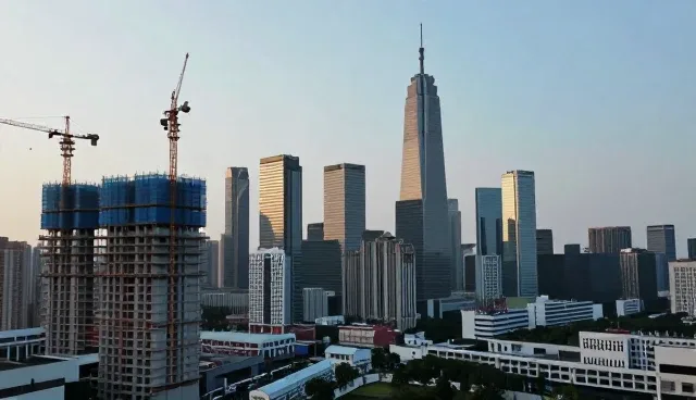 光谷网站建设 企业名录展示服务如何助力招商加盟