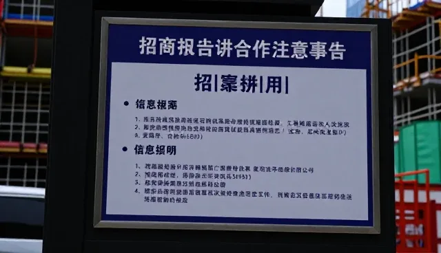 供求平台信息匹配效果差怎么办?