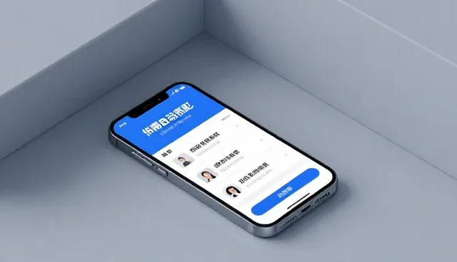 导航网站建设,助力企业宣传精准触达目标用户
